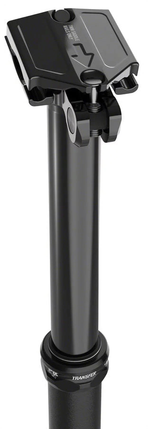 Transfer Routing Performance Internal Dropper Anodized 175 FOX Post Seat 31.6 mm