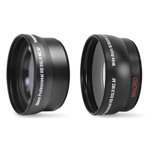 Memory 0.43X Digital + 64GB Remote S Lens + + f/1.8 + Filters Grip Telephoto UV-CPL-FLD II Camera 2.2x + Z6 Card Angle Mirrorless with Wide 35mm Control - Wrist Lens Lens Nikon + International Flash +