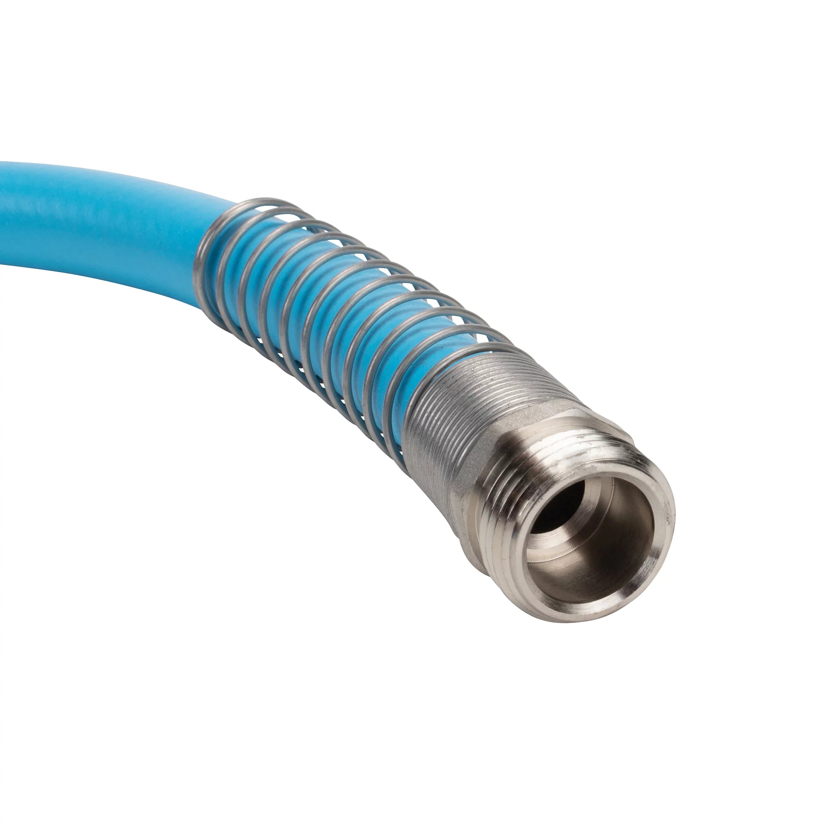 Hose 50-Foot Blue Camper/RV BPA-Free, Camco Phthalate-Free, liquid | or Lead-Free, (22793) Drinking EvoFlex