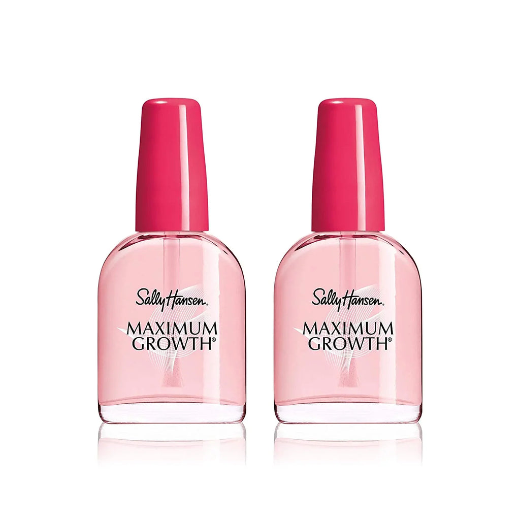 Sally 2 oz, Maximum Pack 0.45 Treatment Hansen Growth, Nail