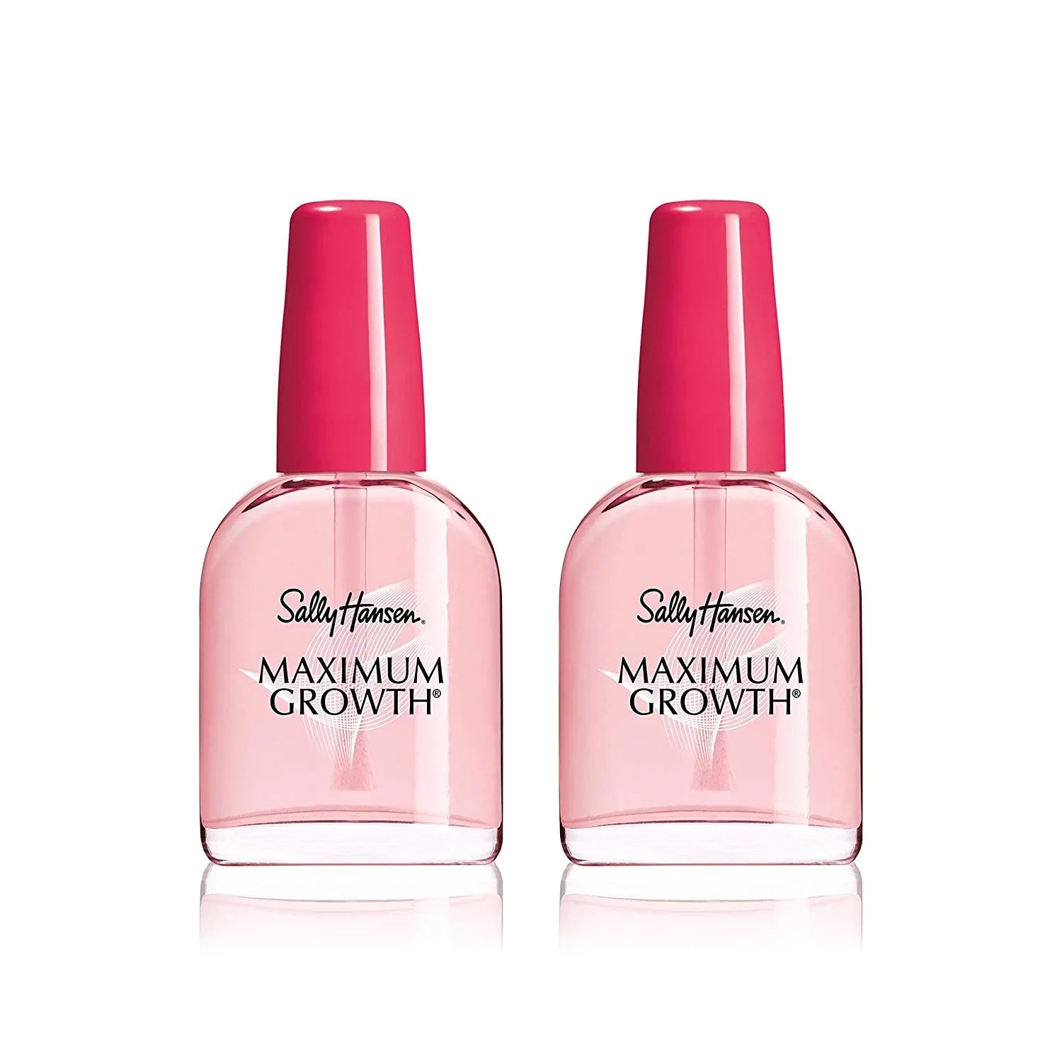 Sally 2 oz, Maximum Pack 0.45 Treatment Hansen Growth, Nail