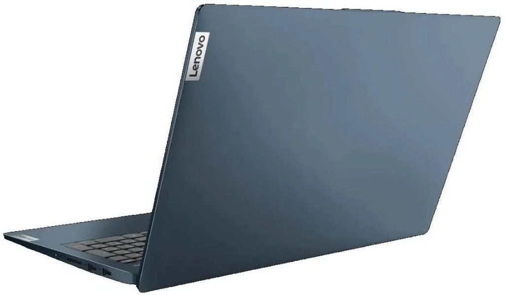 8GB RAM 256GB Touchscreen 15.6" Blue Lenovo i5-1135G7 SSD FHD 5i 10 Ideapad Win