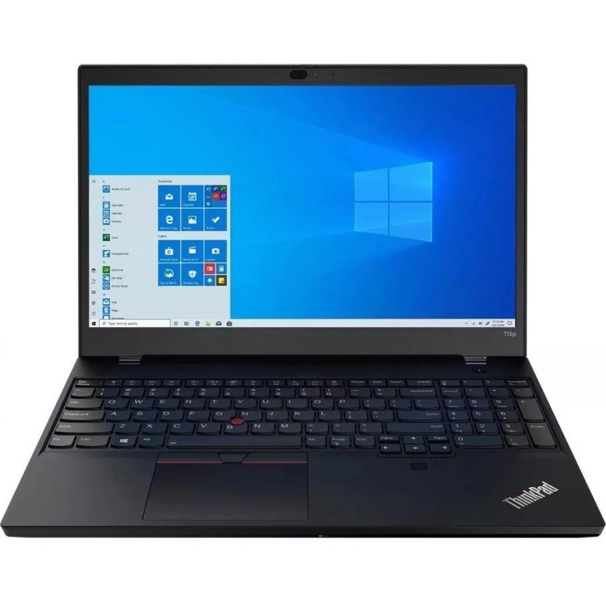 SSD, ThinkPad i7 Lenovo HD Pro, 11 15.6" i7-11800H, Core 1TB Full Laptop, 21A7003LUS Windows