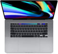 RAM, Space (2019, Pre-Owned Gray SSD, i9, 2.4GHz) Pro, MacBook 512GB (Fair) 16GB