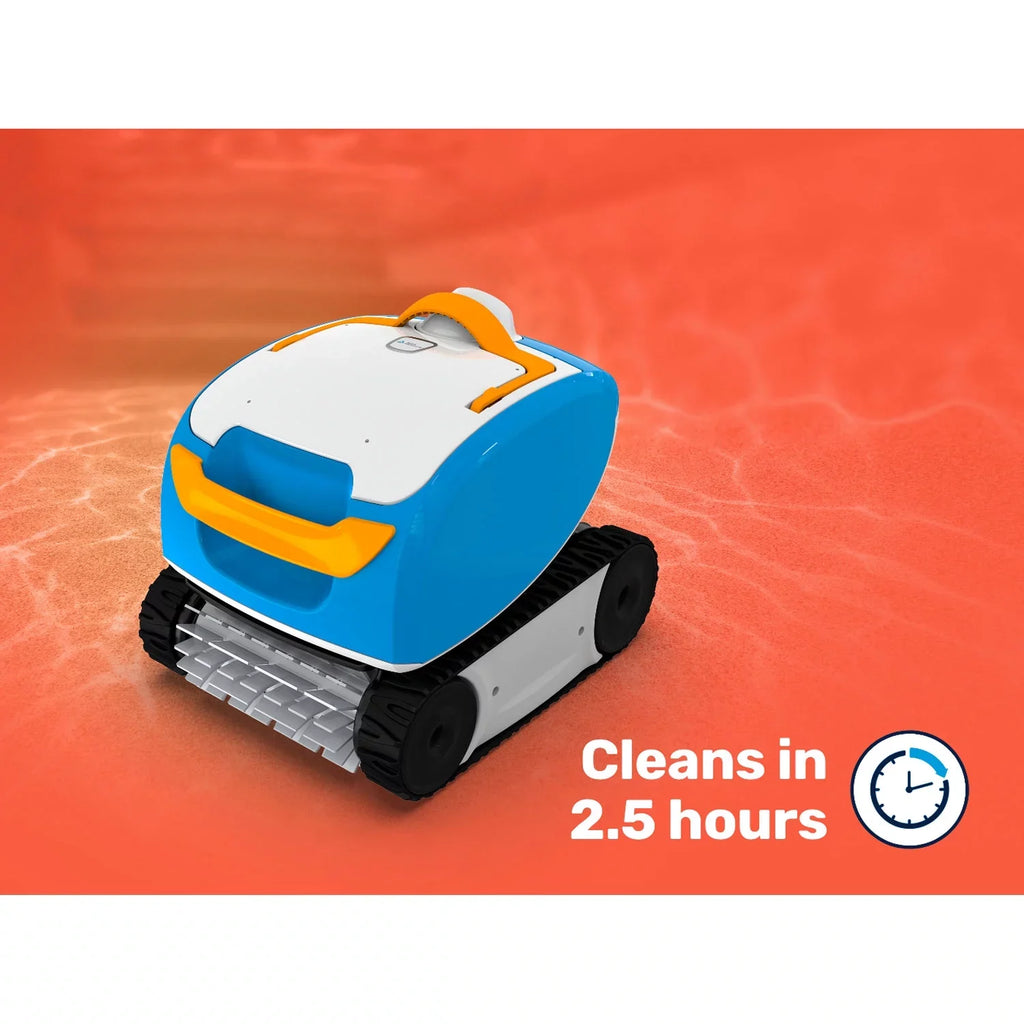 Pools Sol Pool Products Robotic Aqua Automatic Swimming for Cleaner In Ground