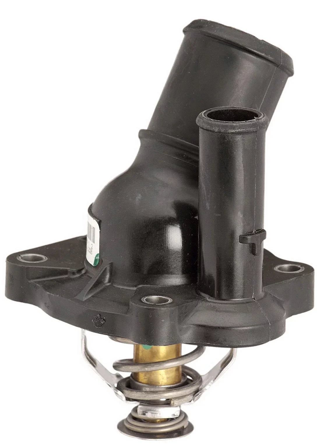 FOCUS Fits Outlet FUSION, 48708 2003-2011 Assembly select: Stant 2006-2019 Thermostat/liquid