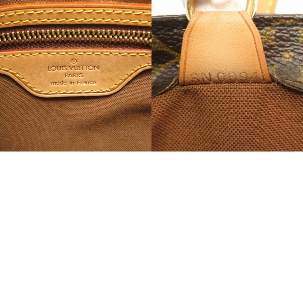 M51173 Monogram Takashi Panda Murakami Vavan Limited PM Pre-Owned (Good) Handbag