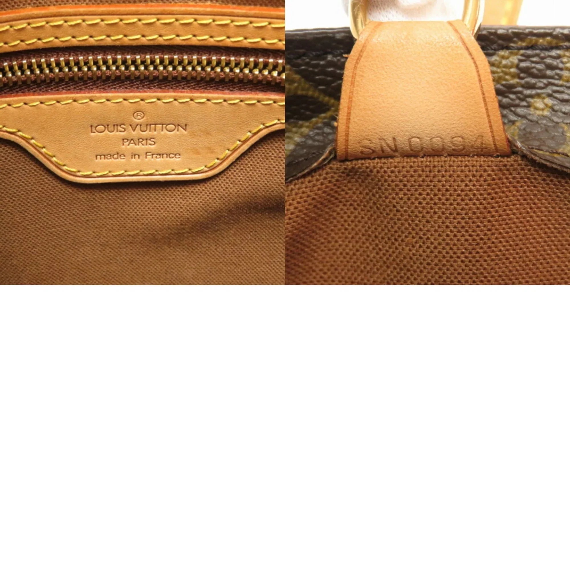 M51173 Monogram Takashi Panda Murakami Vavan Limited PM Pre-Owned (Good) Handbag