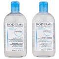 Ct 2 Hydrabio 16.9 oz H2O fl Bioderma