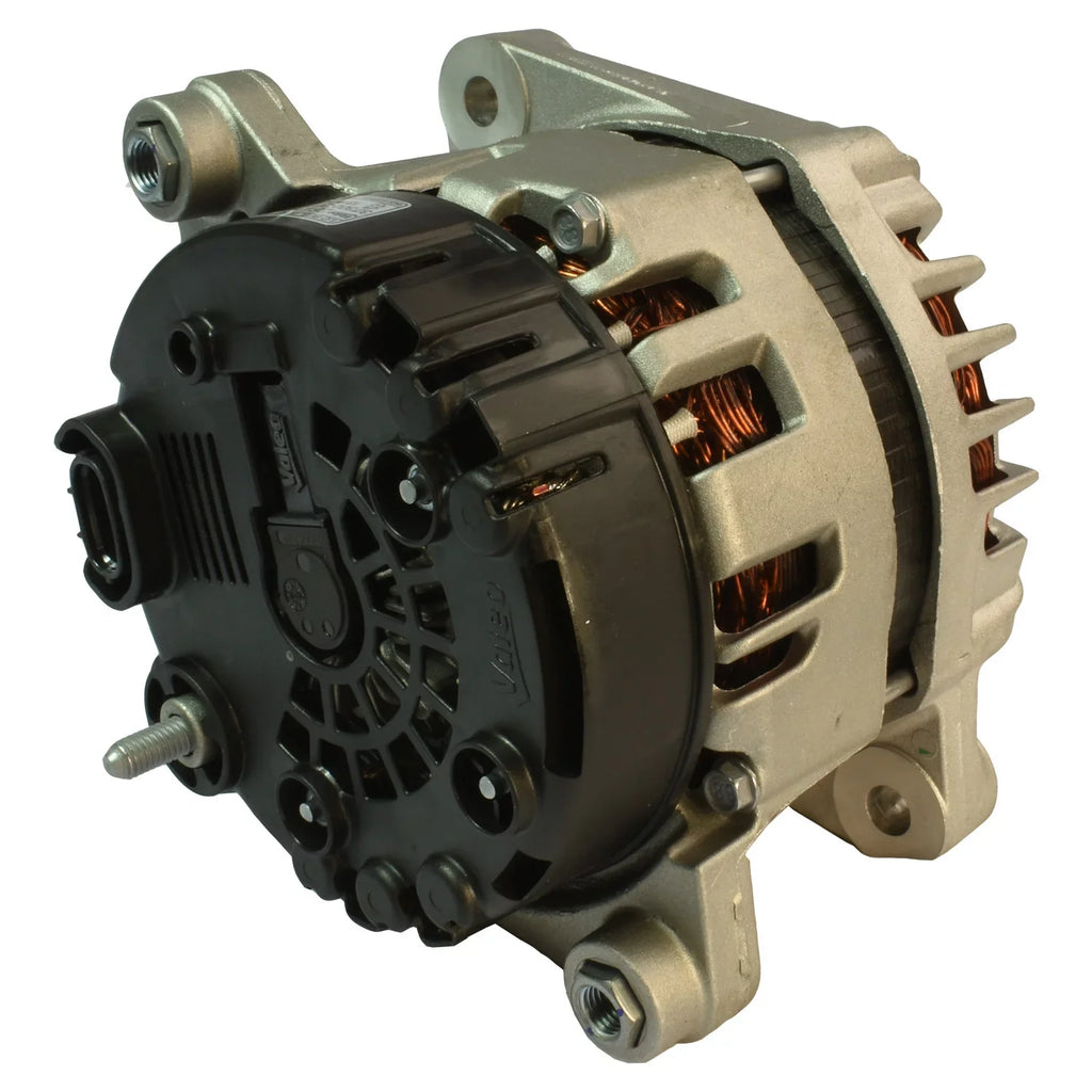 2013-2016 SPORT SORENTO, 11A1087 SANTA HYUNDAI 2011-2015 FE Fits select: KIA Alternator Mando