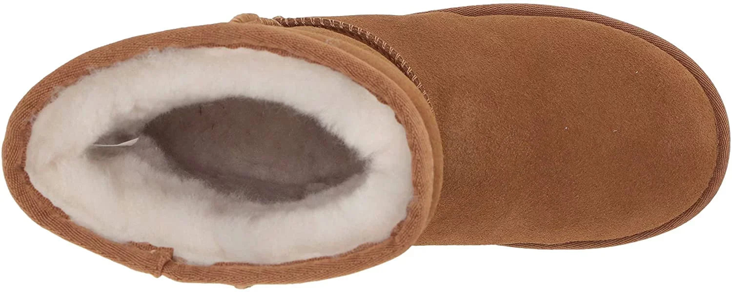 Womens UGG Koola Fashion Short by Boot Koolaburra