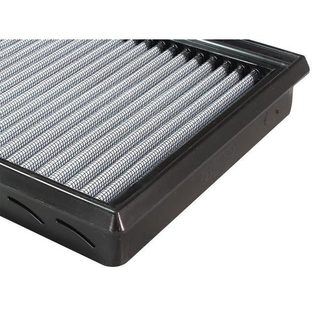 Washable, MINI - Media Cooper, Oil-Free 31-10099 Replacement 2002 aFe Power 2007 Air Filter for Performance