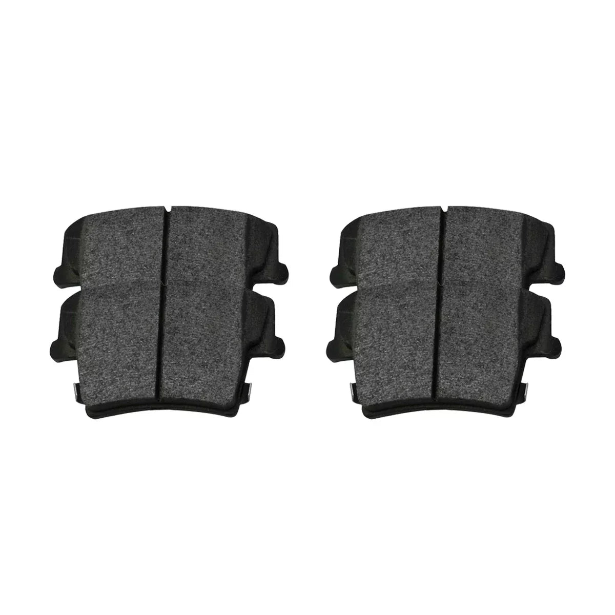 Ceramic AWD Charger Magnum Pads for AutoShack 2005-2013 3.5L 2008 Brake RWD Kit 2013 2006-2010 2.7L 2012 3.6L 2007 Chrysler Front 300 Replacement and 2005 2011 V6 Dodge 2006 Rear Challenger 2009-2013