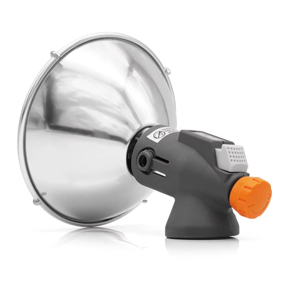 Hiking Portable Gas Piezo OWSOO Camping Ignition Backpacking Heating for Warmer