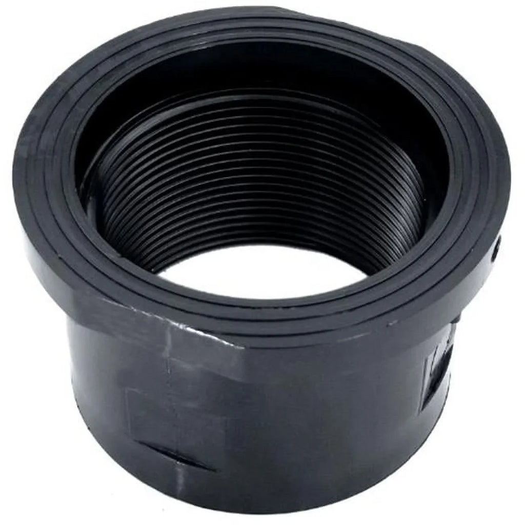 Fiberglass C-3 Adapter 3" Filter 154001 Flange Triton Pentair for PacFab Sand