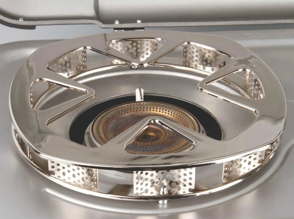Camp Gladiator Signature Coleman Stove