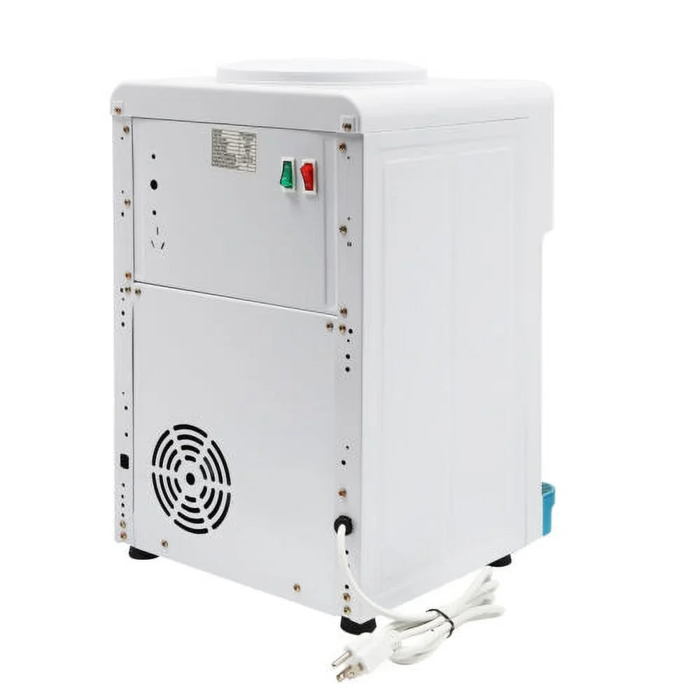 & Hot Dispenser 5 liquid Gal Child Temperature Safety Cold and liquid Lock